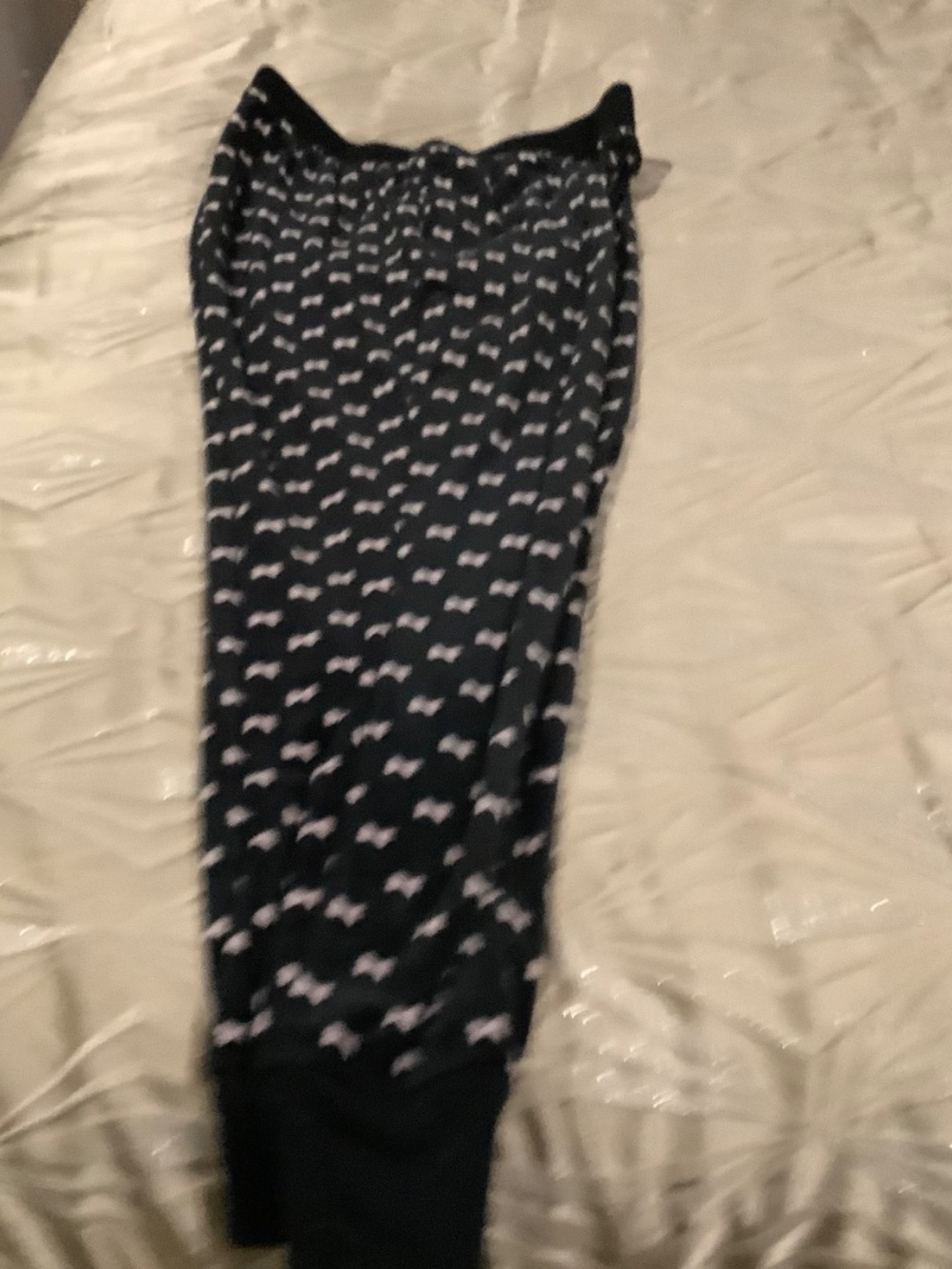 Lounge pant - Picture 2 of 3